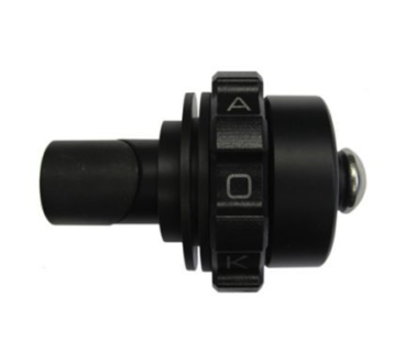 KAOKO CRUISE CONTROL