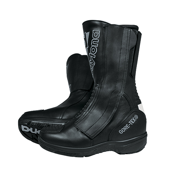 Daytona Lady Star GTX Dame Motorcykel støvler - 35