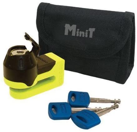 Oxford MINI-T