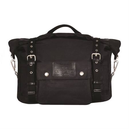 Oxford Heritage 40L Sidetasker - Black