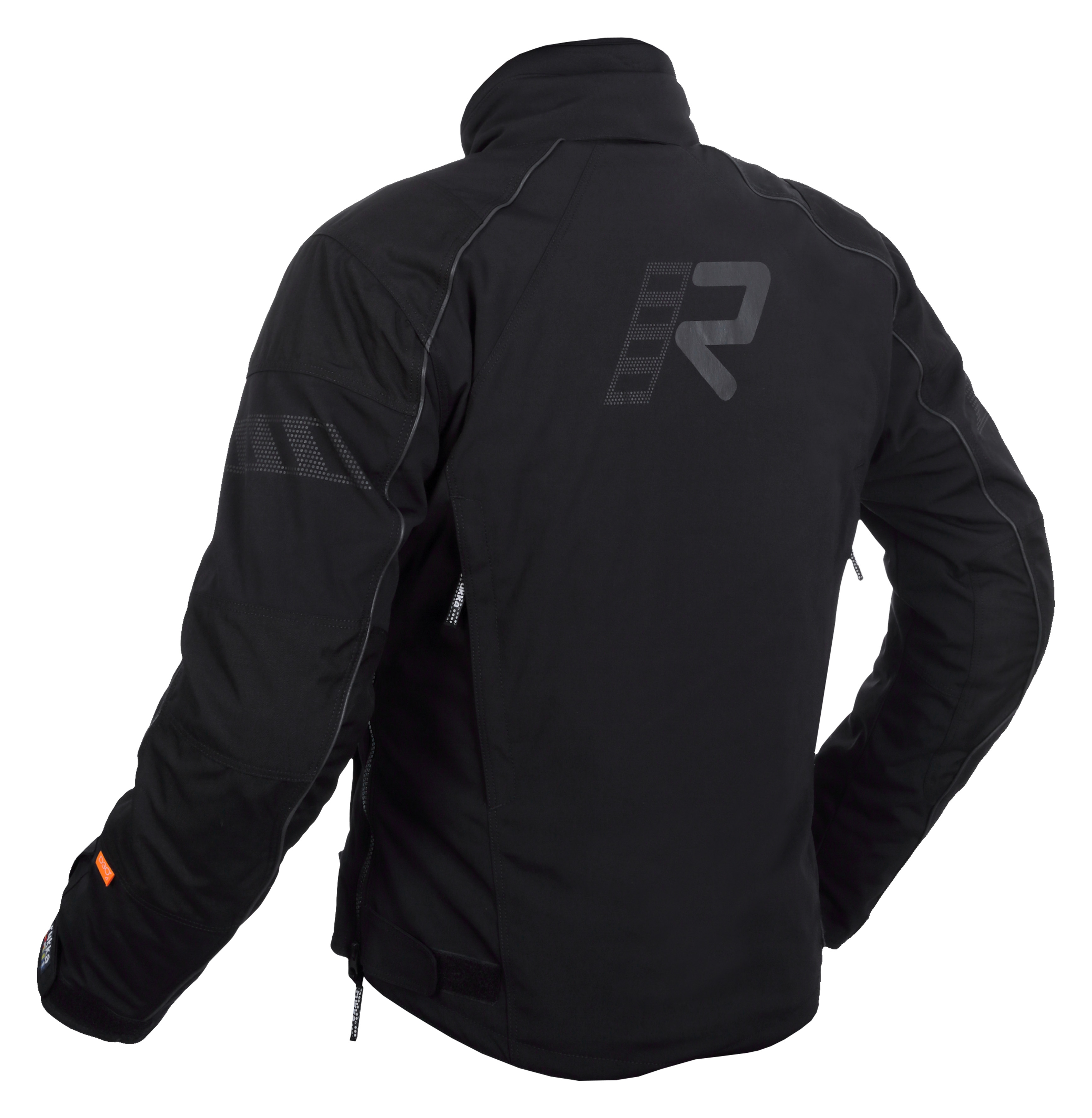 Rukka Comfo-R Motorcykel jakke - 46