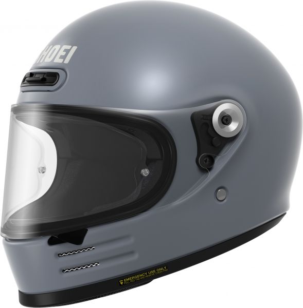 Shoei  GLAMSTER06 Basalt Grey - XS