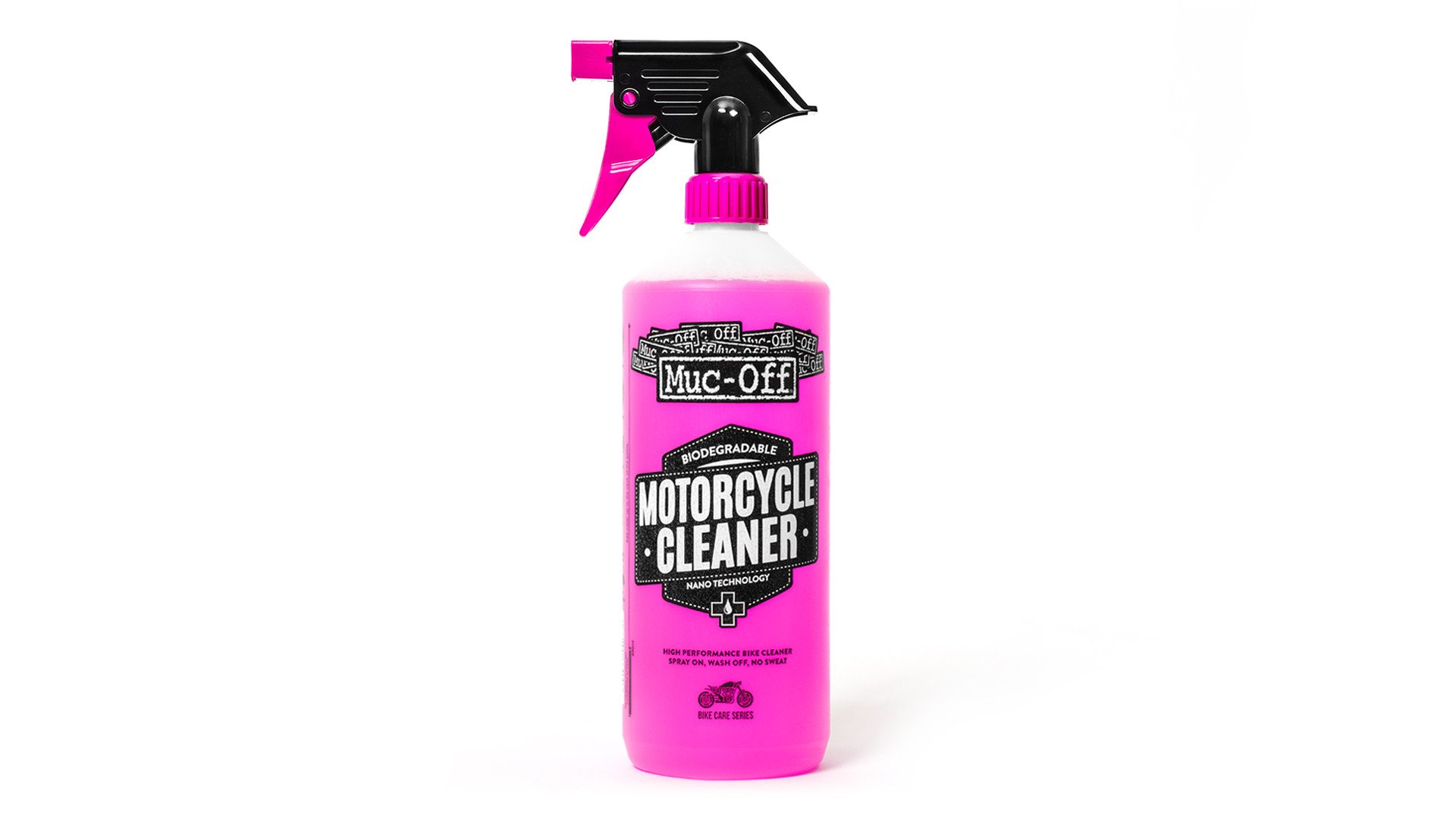 MUC-OFF Bike Cleaner 1 Liter