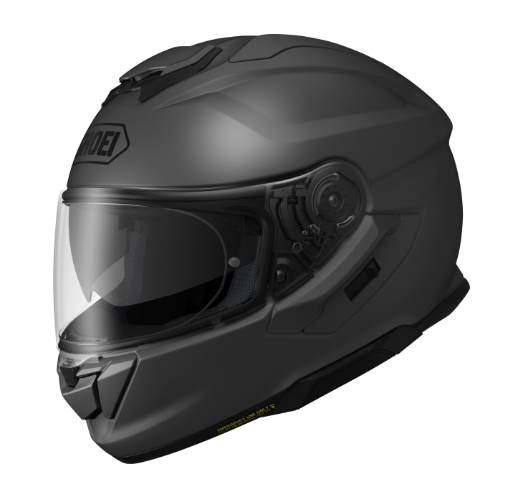 Shoei GT-AIR3 Matt Deep Grey - XS
