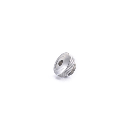 Triumph Oil Filler Cap, Machined
