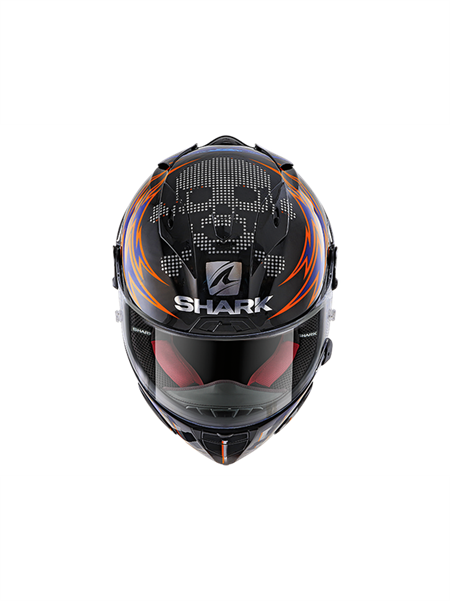 Shark Race-R Pro Loranzo Catalunya GP 2019 - L