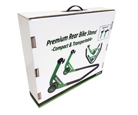 Kawasaki Premium Rear Bike Stand