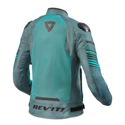 Rev'it Apex Air H2O Dame - 34