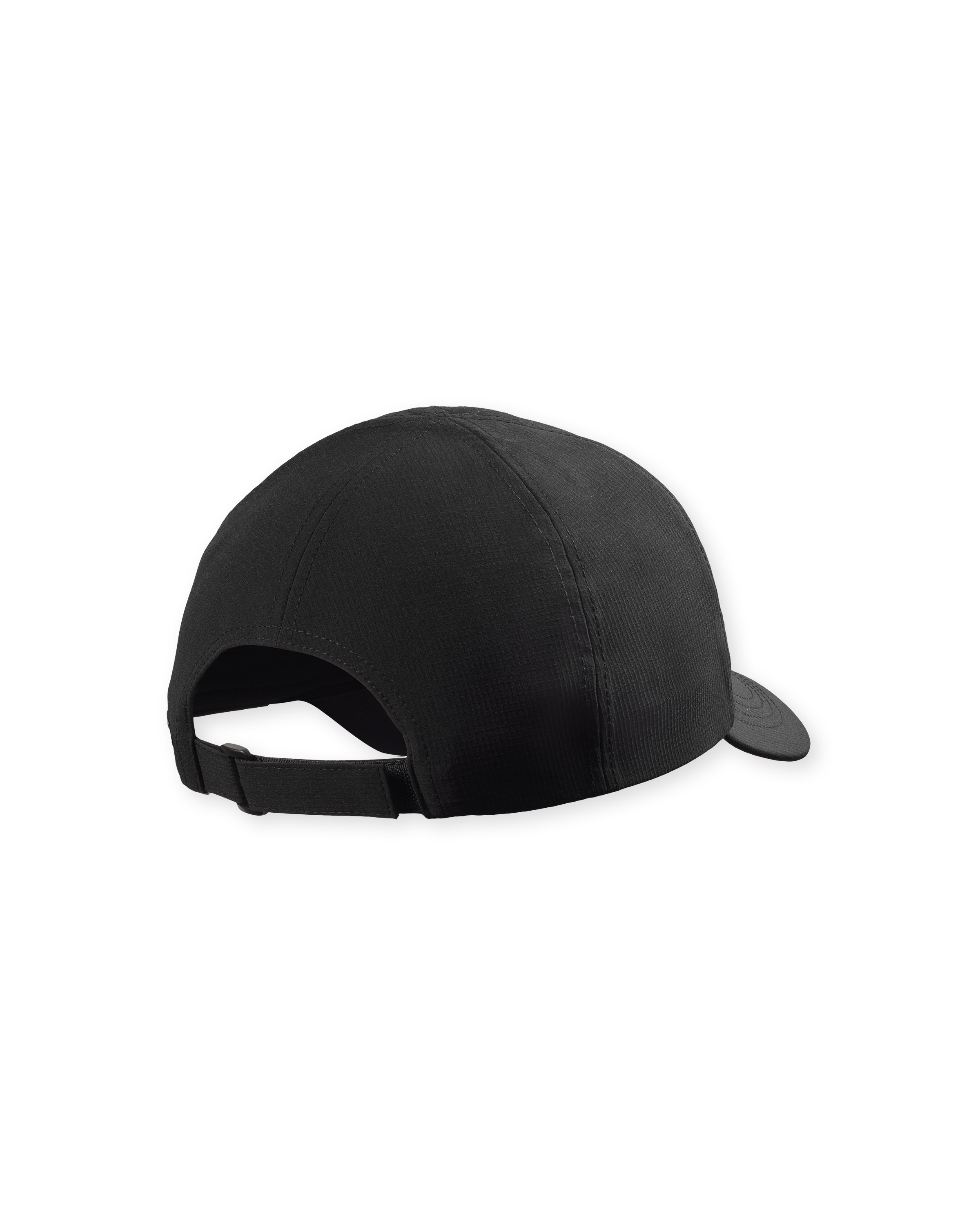 Rev'it Cap Lane Black, One Size