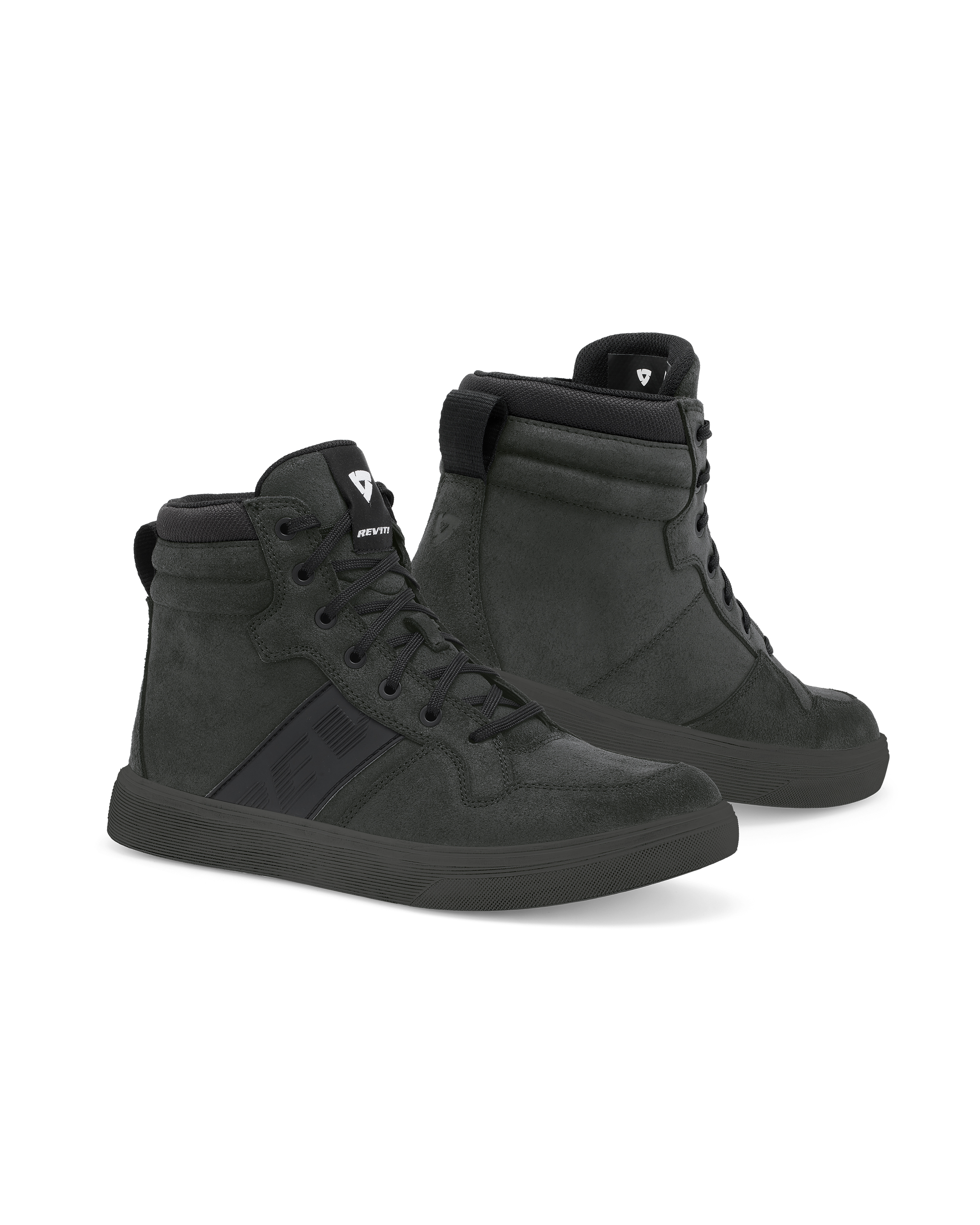 Rev'it Shoes Kick - Grey-Anthracite - 41