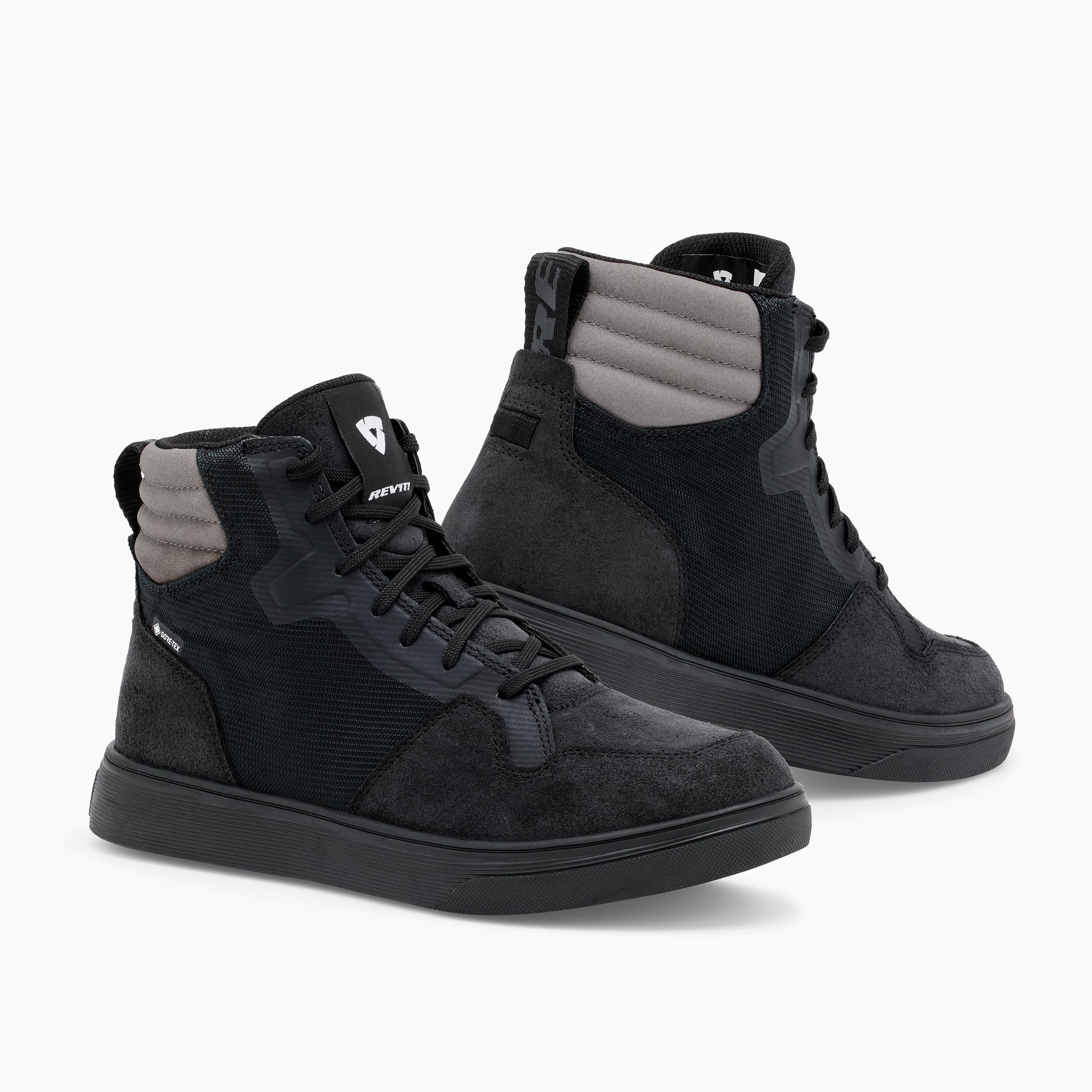 Shoes Krait GTX Dame Motorcykel sko - 36