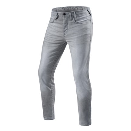 Rev'it Piston 2 SK Motorcykel Jeans - 28