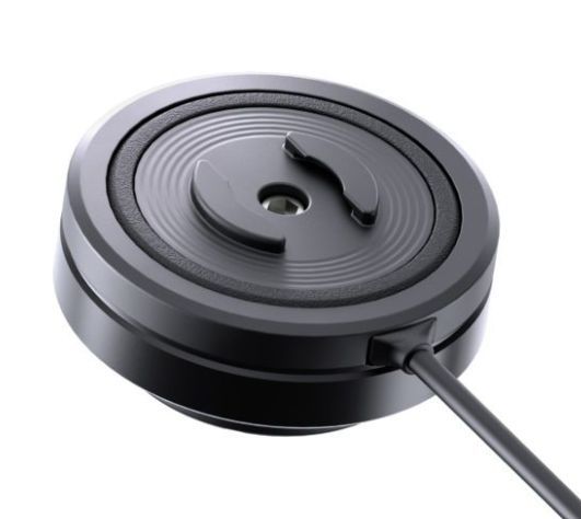 SP TRÅDLØS SPC+ OPLADER M. ANTI VIBRATION