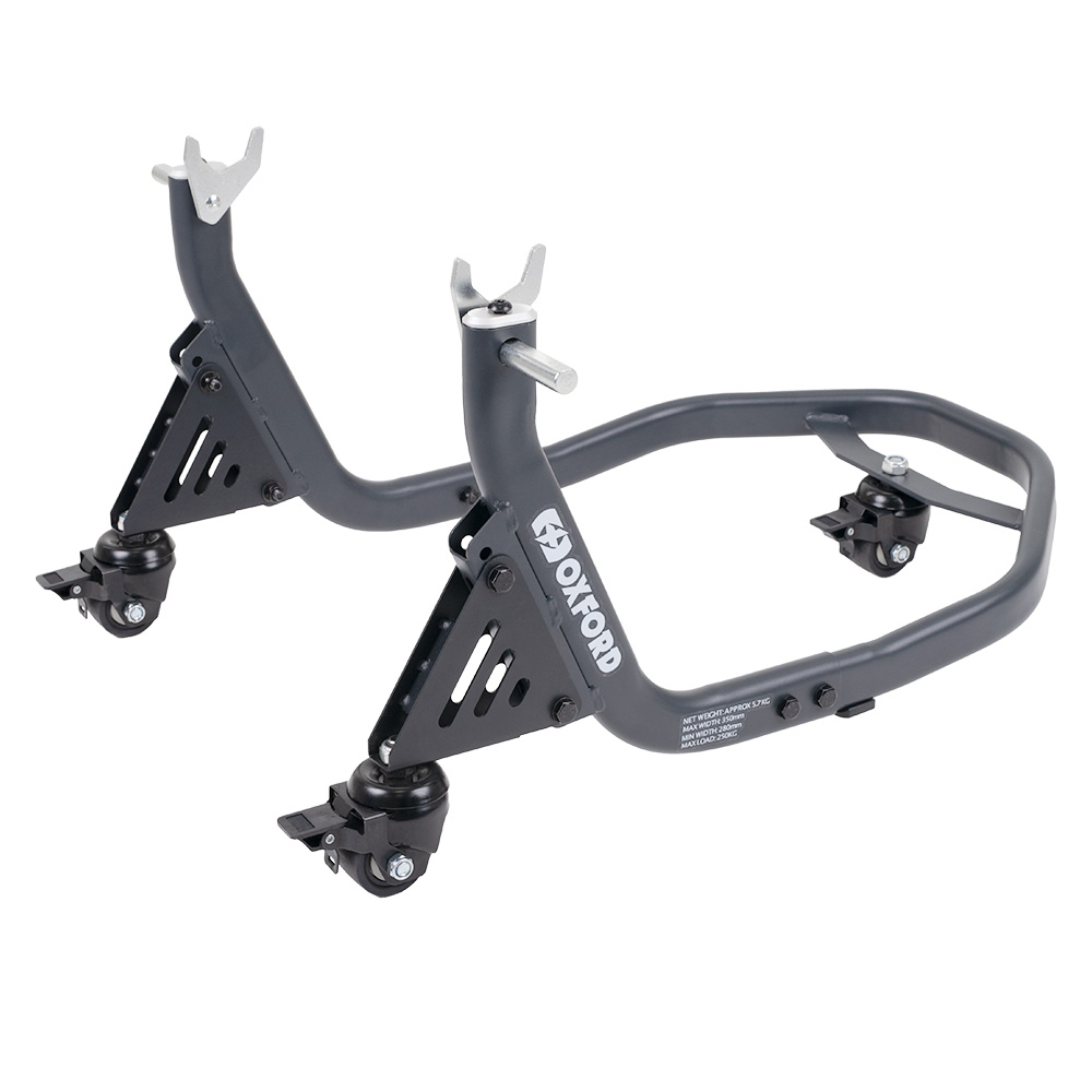 OXFORD ZERO-G - Rear Dolly Stand