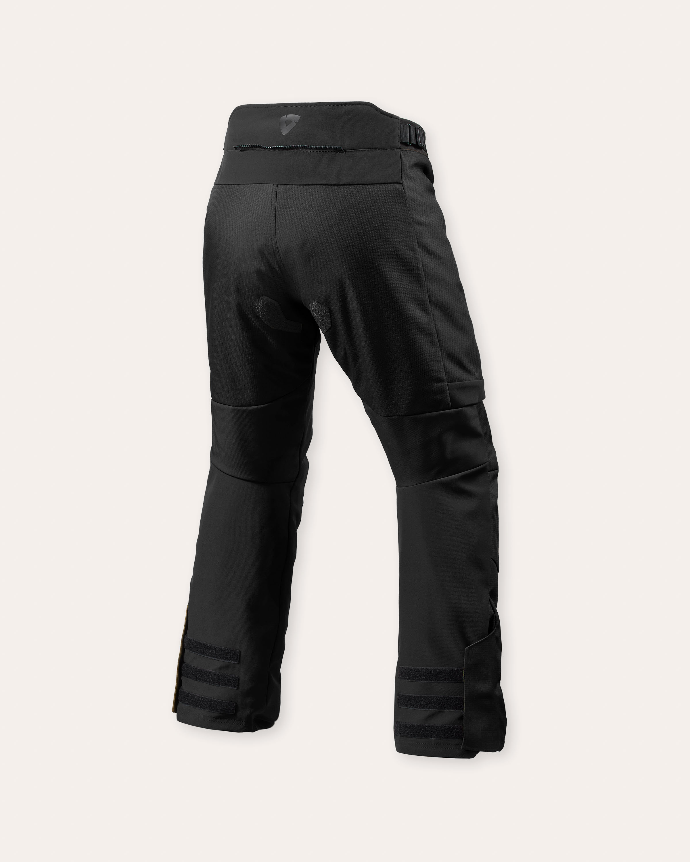 Rev'it Pants Potential GTX Black Standard - S