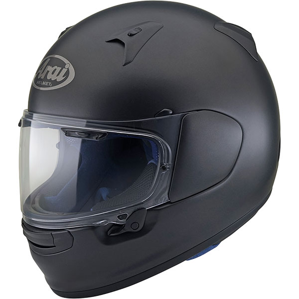 Arai Profile V Frost Black - S