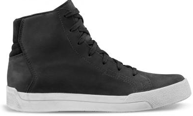 GAERNE G_ROME GORE-TEX, BLACK - 42