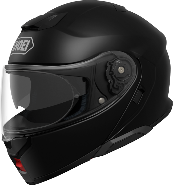 NEOTEC3 Matt Black - XS