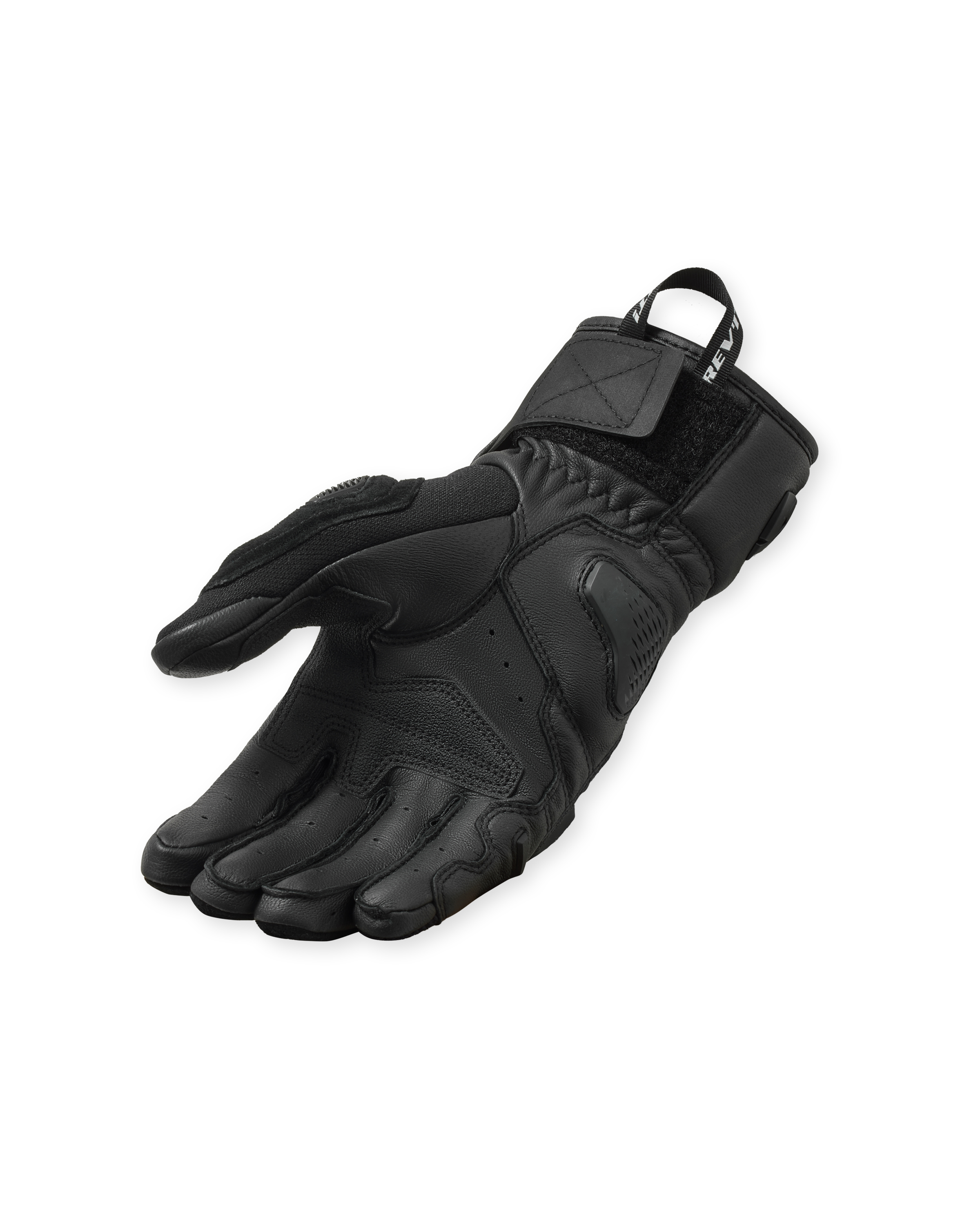Rev'it Gloves Sand 5 Black - XS