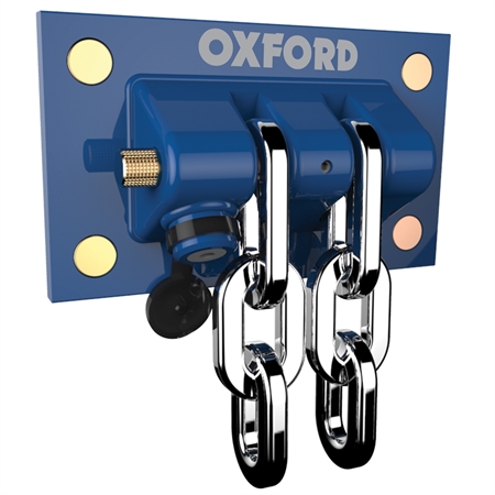 Oxford Docking Station