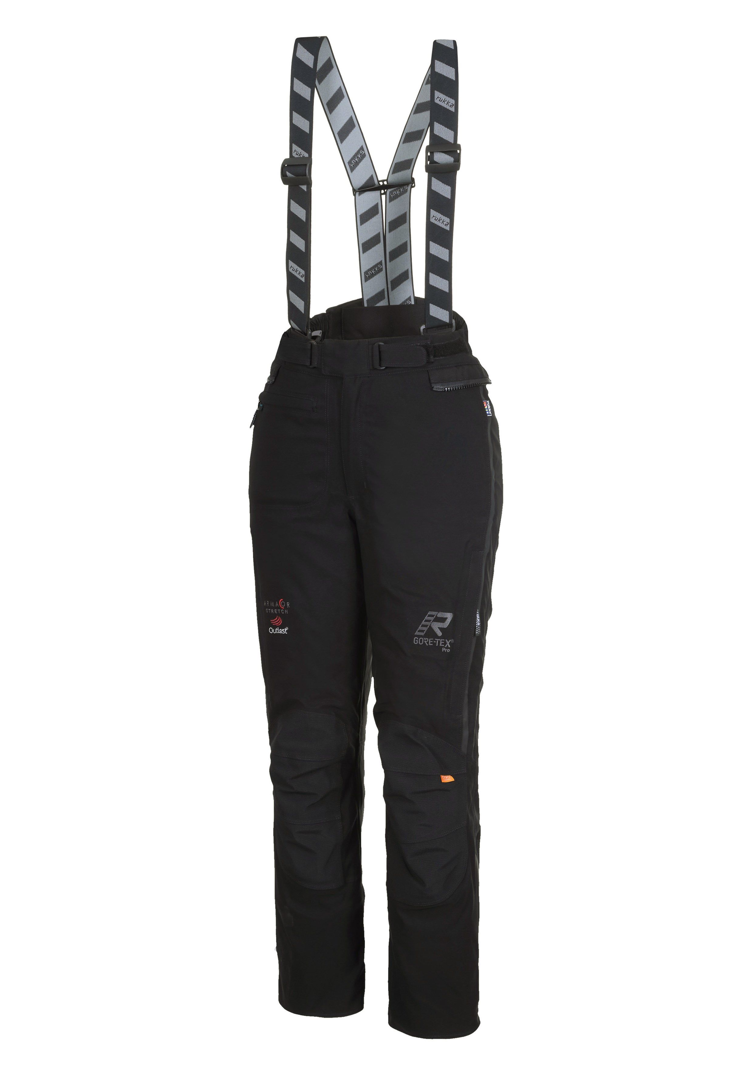 Rukka Spektria TRS C2 Ladies - 34