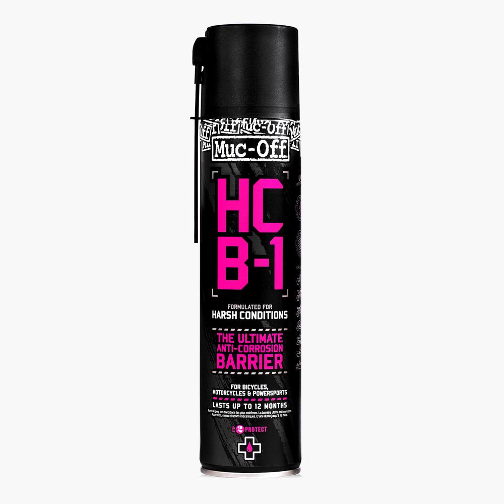 MUC-OFF HCB-1 rustbeskytter