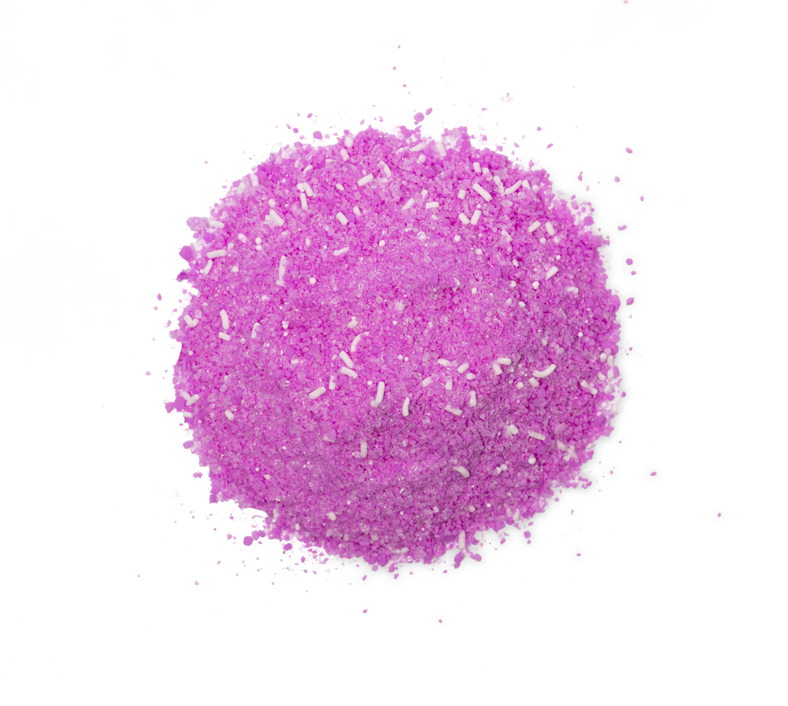 MUC-OFF Punk Powder 4 pakke