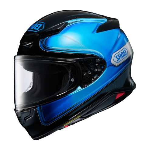 Shoei NXR2 Sheen TC-2  - XL