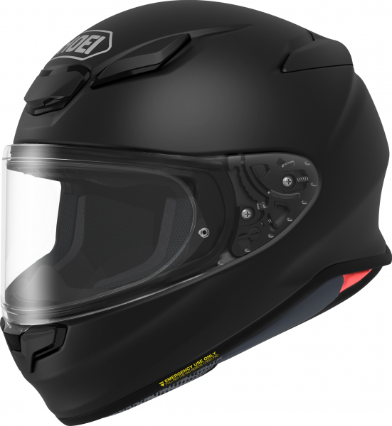 Shoei NXR2 Matt Black - XXS