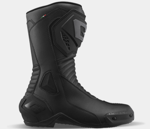 GAERNE G.RT, BLACK - 40