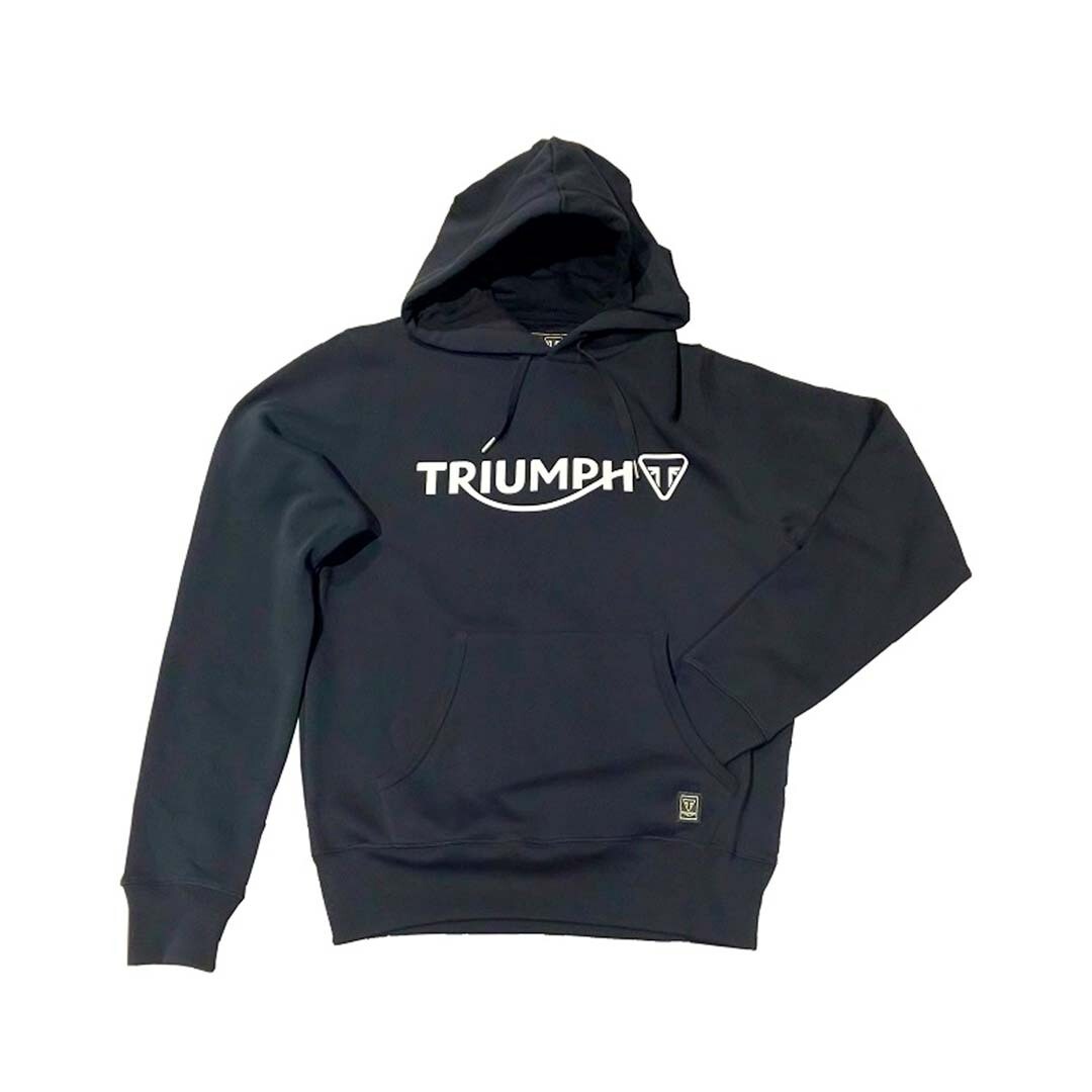 Triumph CARTMEL HOODIE - M