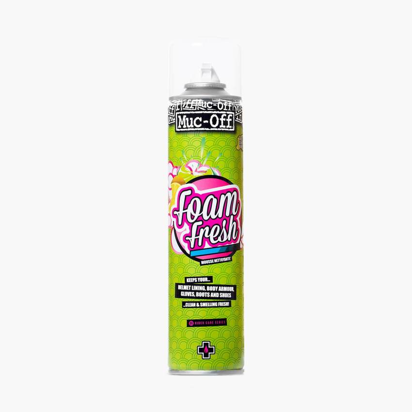 MUC-OFF Foam Fresh 400 ml