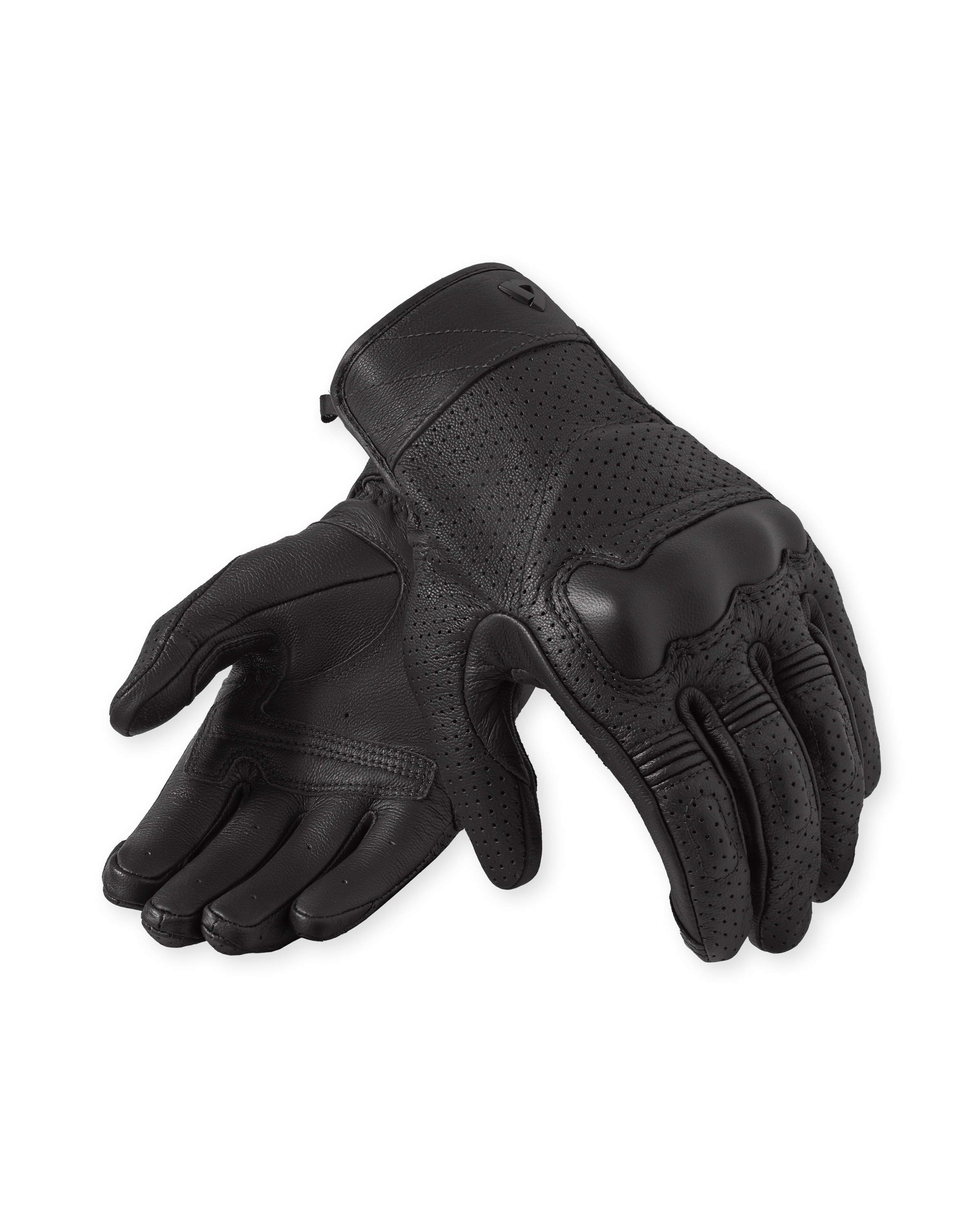 Rev'it Gloves New Heights ladies - Black - XS