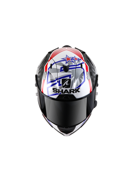 Shark Race-R Pro Carbon, Zarco GP France 2019 - XL
