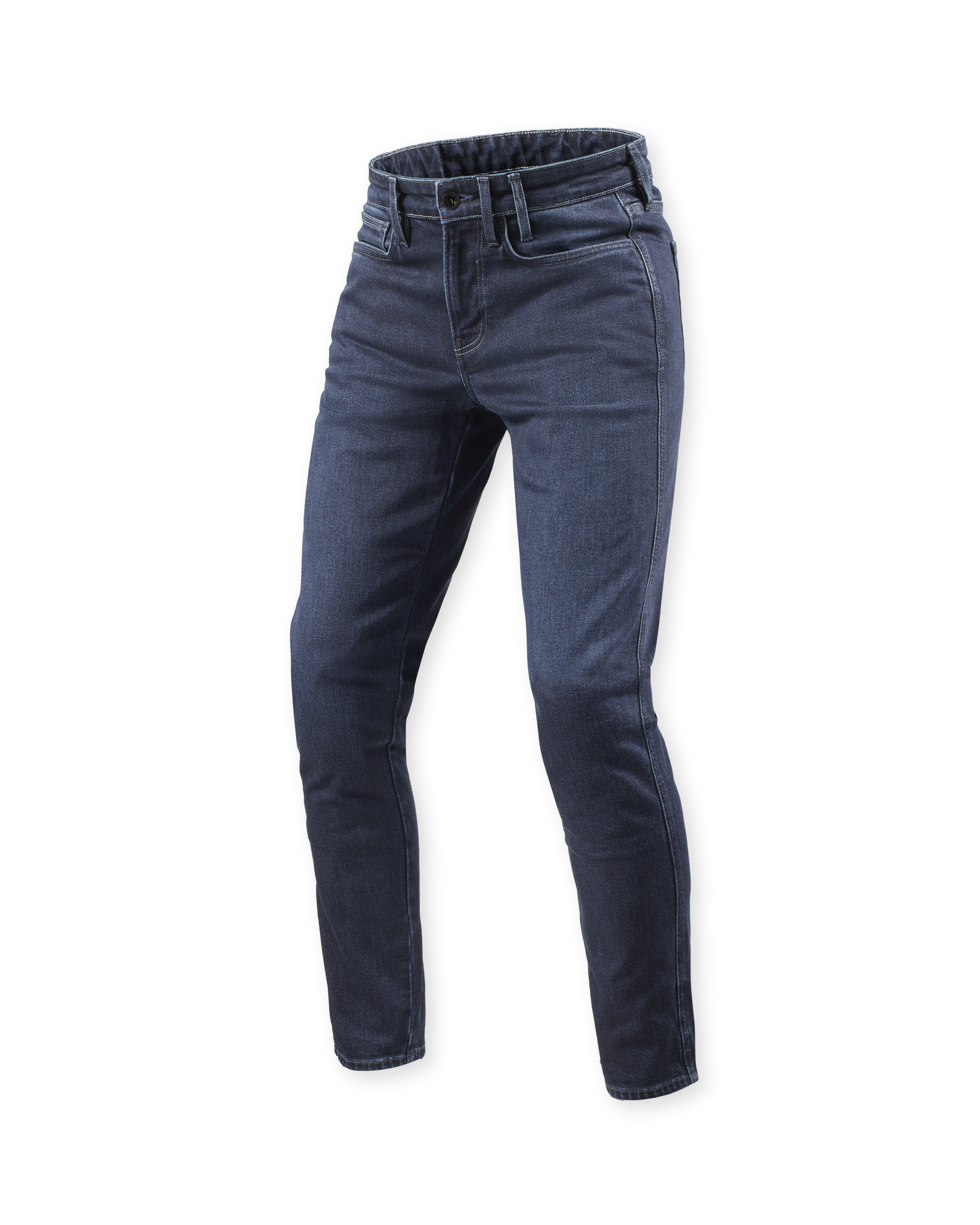 Rev'it Jeans Kai Skinny Medium Blue Stone - 30