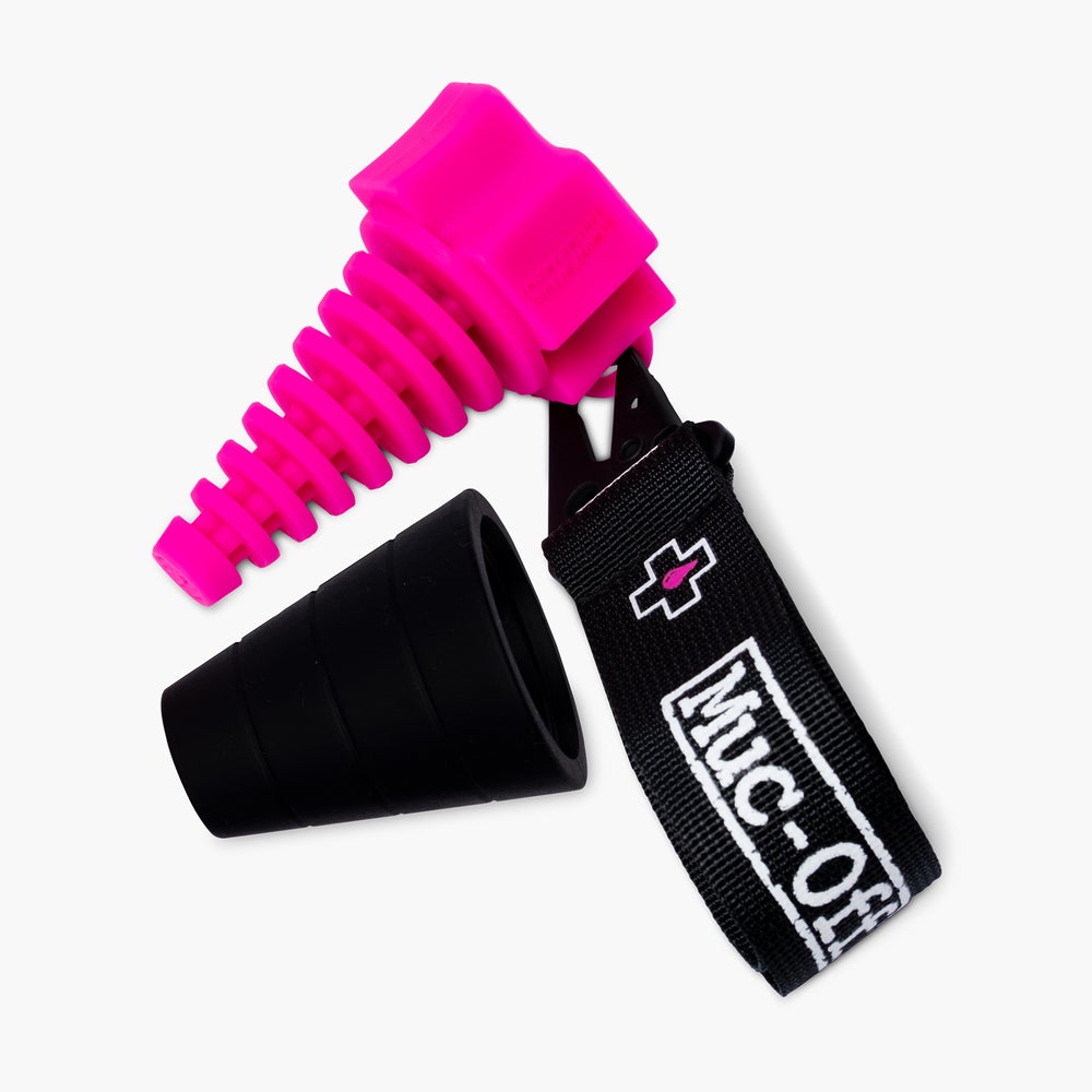MUC-OFF Udstødnings prop