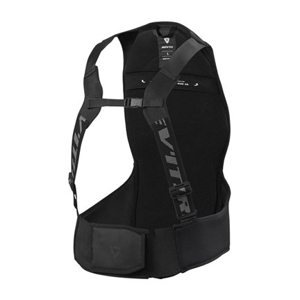 Revit Back Protector Slingshot - S