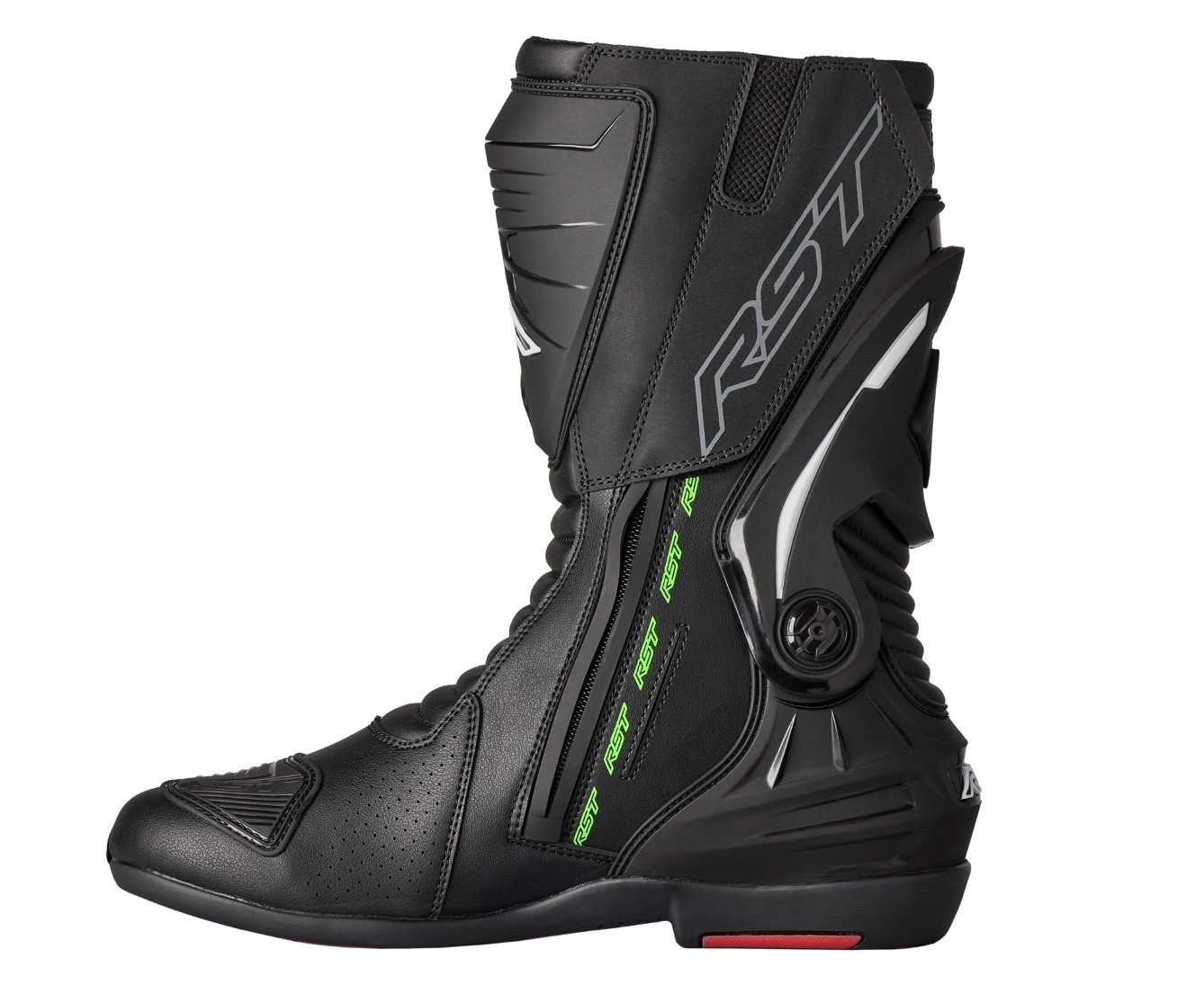 Kawasaki TURIN-2 Racing Boot  - 38