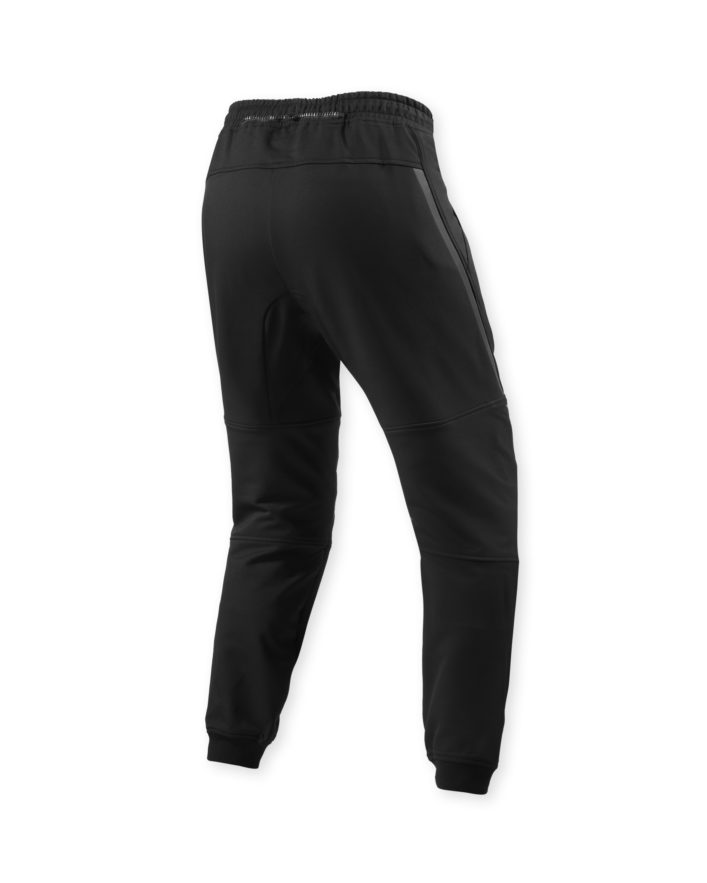 Rev'it Pants Parabolica 2 Black - XS