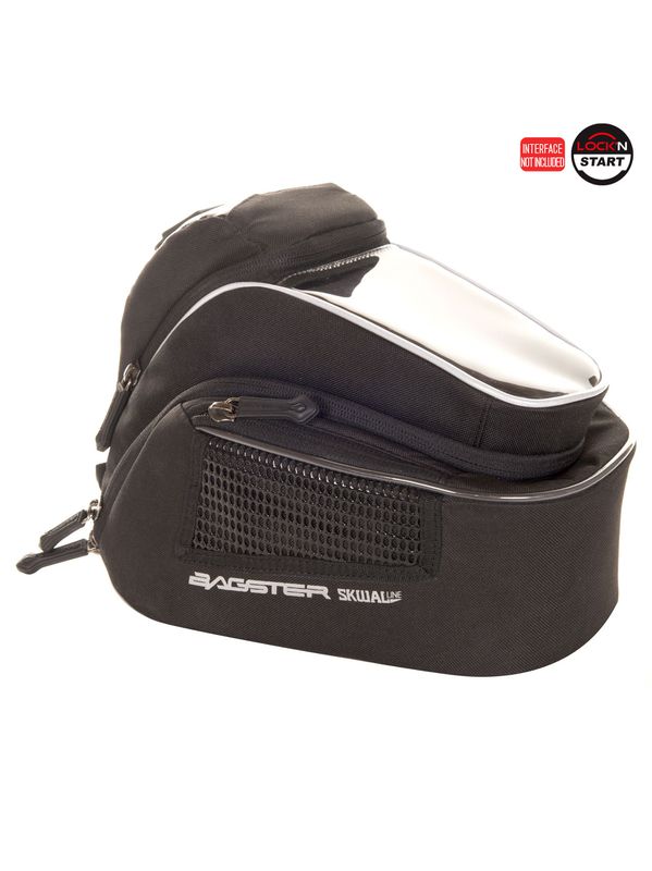 Bagster Tanktaske 6 L Skwal Line