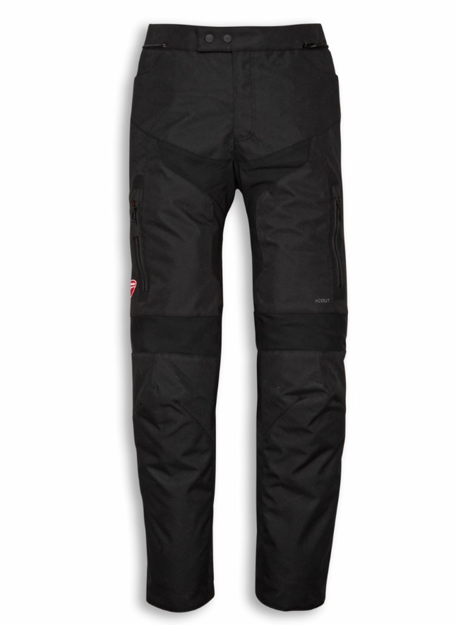 Ducati Tour C4 Tekstil bukser - S