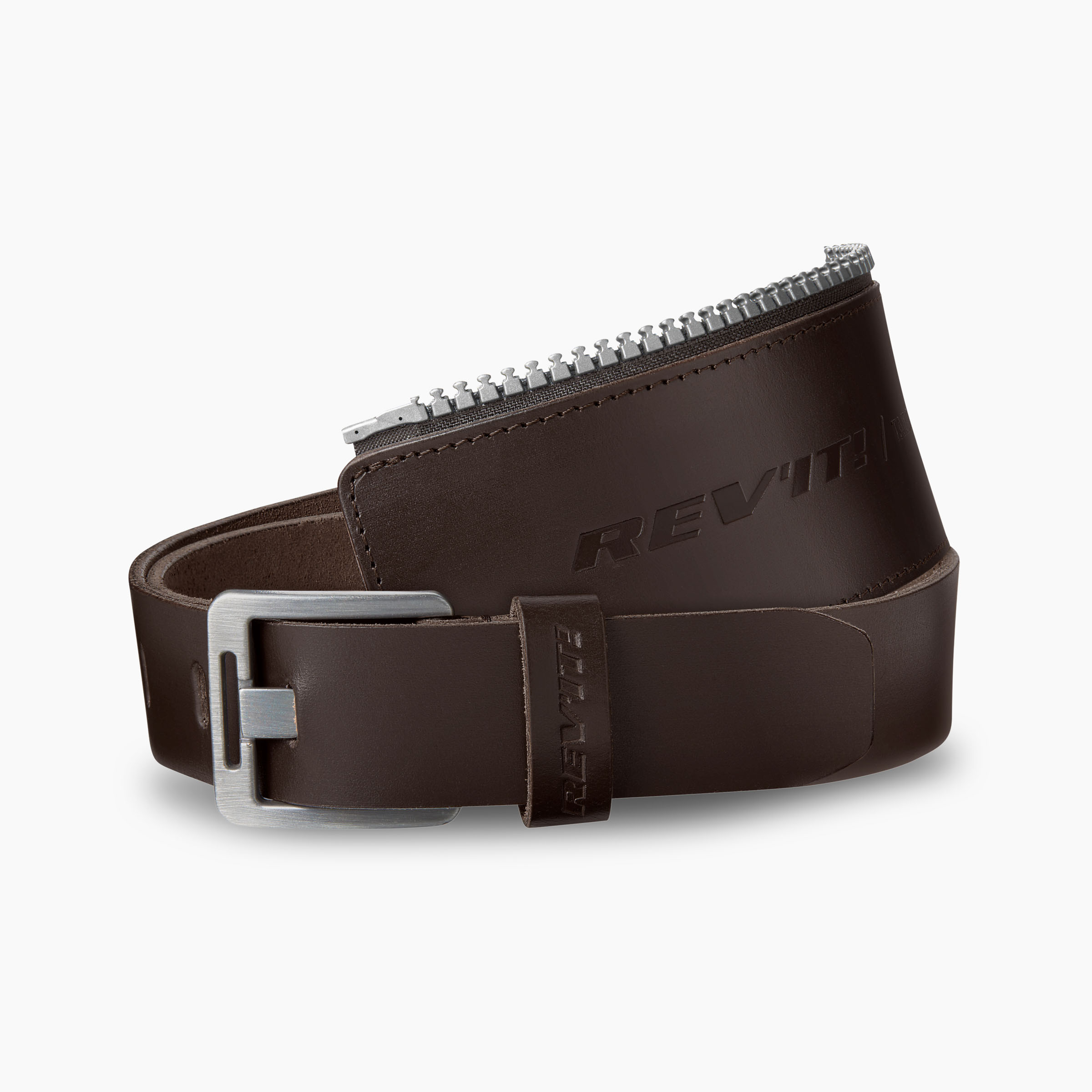 Rev'it Bælte Safeway 30 Brun - 80