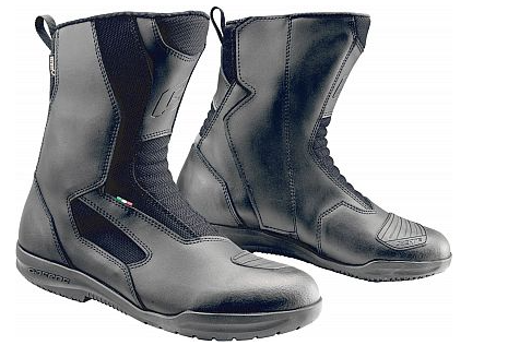GAERNE G.VENTO GORE-TEX, BLACK - 39