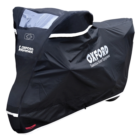 Oxford Stormex Cover - S