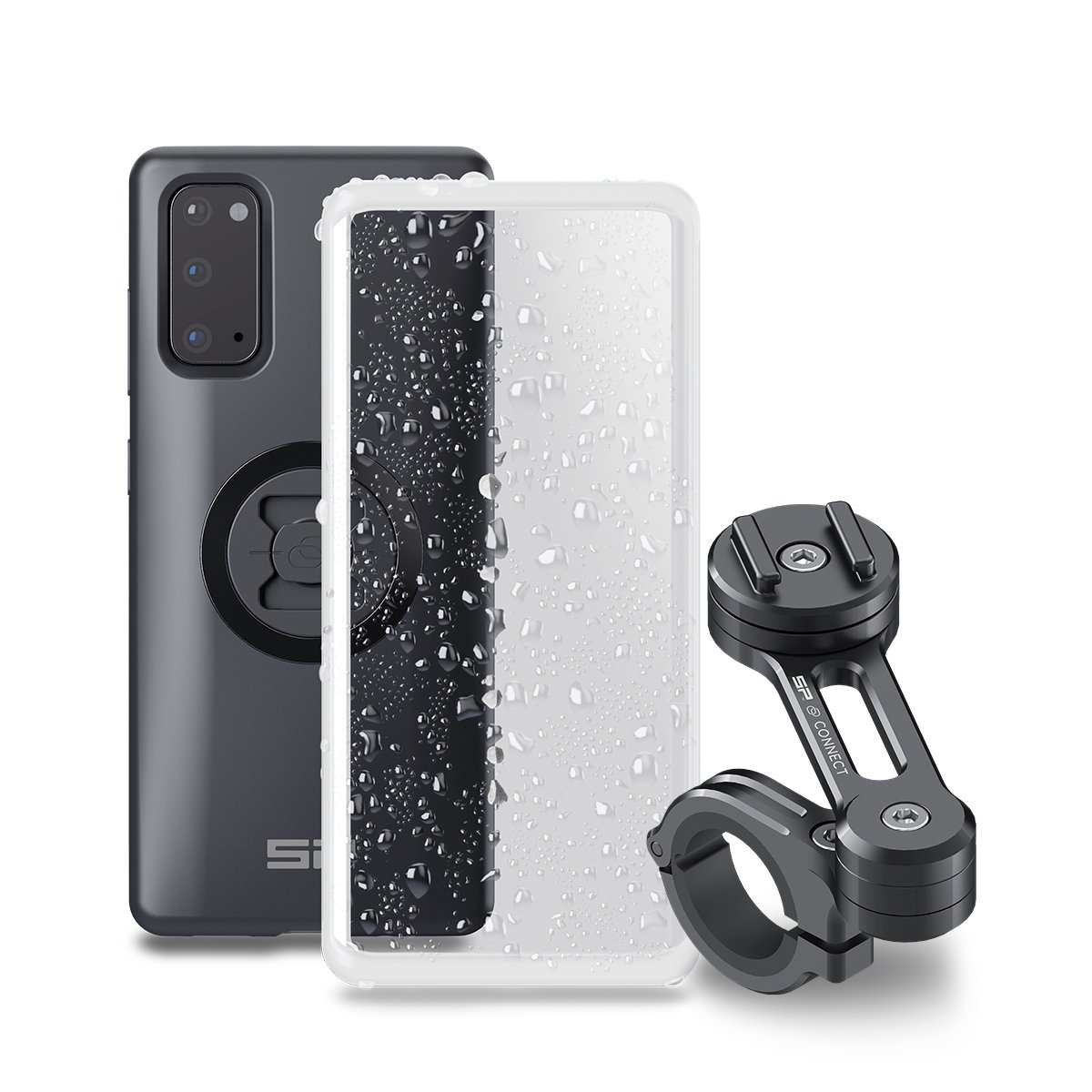 SP Connect Moto Bundle Galaxy S20+