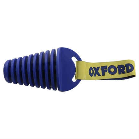 Oxford Bung 4 Blå