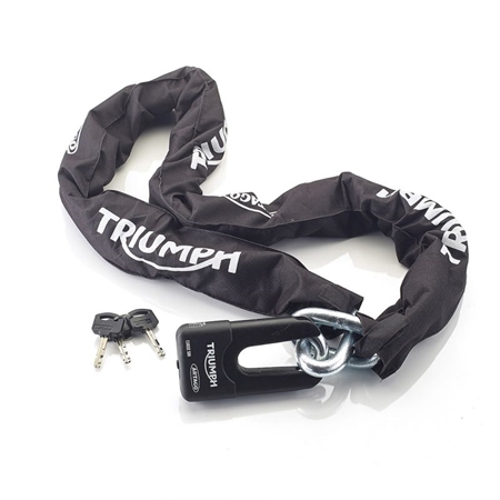 Triumph Chain &amp; Lock, 69XBT150