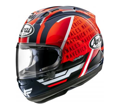 ARAI RX-7V EVO, MAVERICK - XS