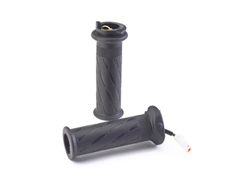 Triumph Varme Håndtag
