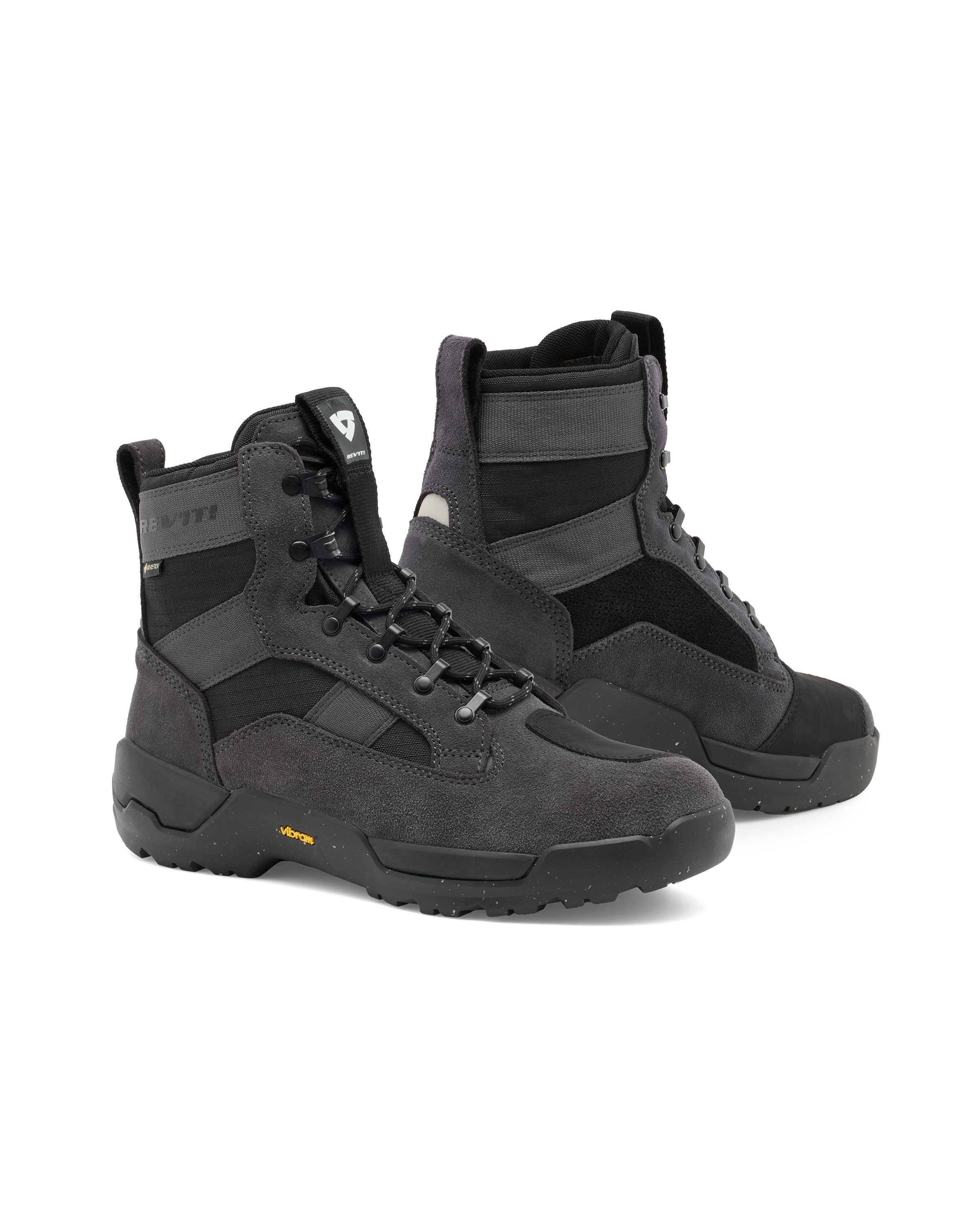 Rev'it Shoes Redridge GTX Anthracite-Black - 39